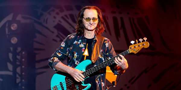 Buy Rush tickets at Ticketron.com