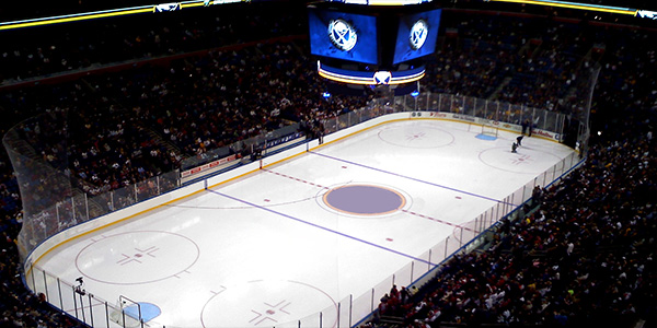 Ticketron Buffalo Sabres - Get Your Tickets Now