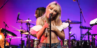 Sabrina Carpenter Tickets