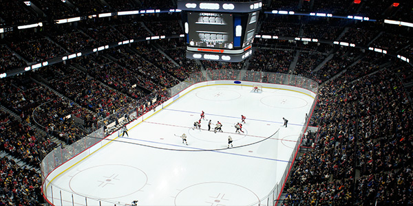 NHL Hockey Ottawa Senators Tickets
