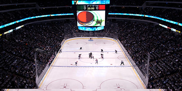 Dallas Stars Cheap NHL Tickets