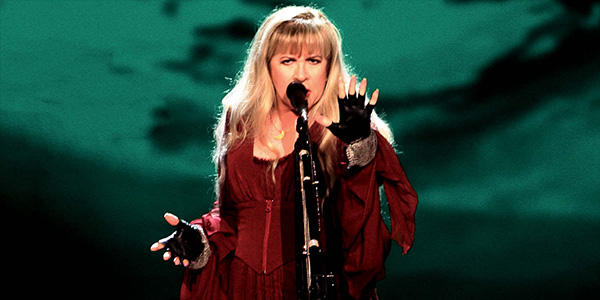 Buy Tickets - Stevie Nicks