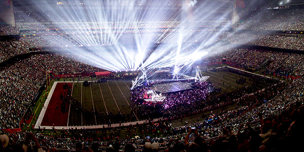 Image of A Local Sports Event Near You