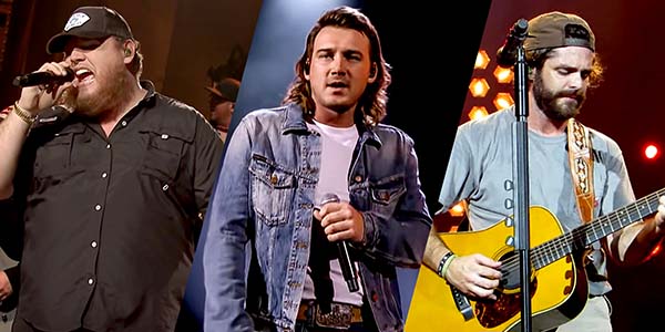 Image of Past Performers At Tortuga Music Festival