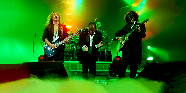 Tickets - Trans Siberian Orchestra concerts at Ticketron