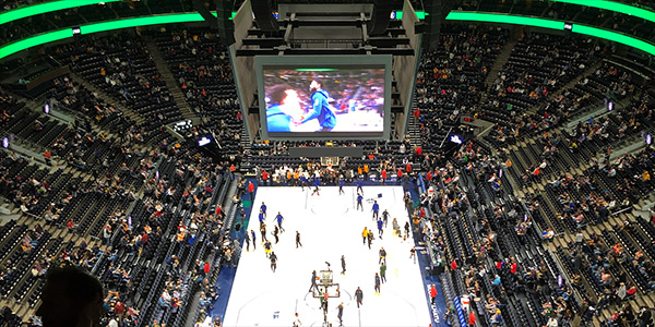 Utah Jazz Tickets