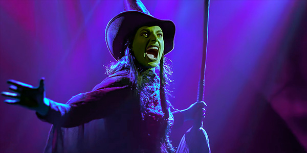 Image of Broadway Play Wicked