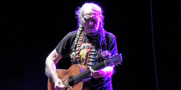 Outlaw Music Festival