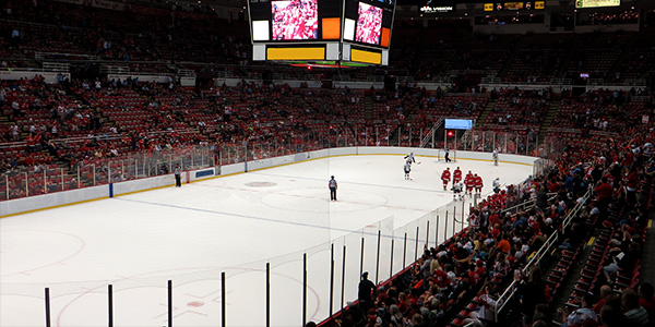 Ticketron Detroit Red Wings Ticket Sales