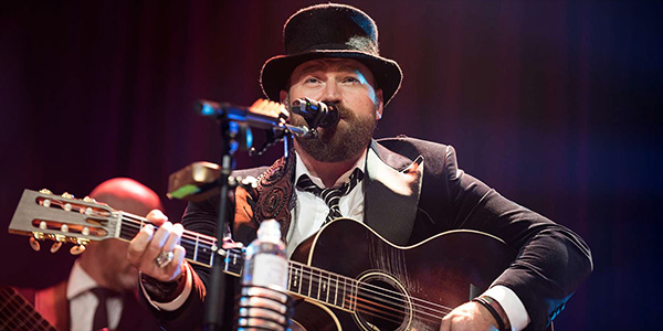 Zac Brown Band